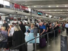 Virgin Australia se juntará à Qantas no aumento de preços para enfrentar a crise dos combustíveis