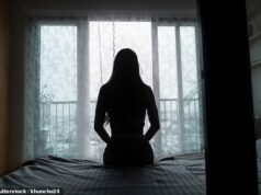 Estupradores iniciam propostas para se declararem culpados a cada 11 dias