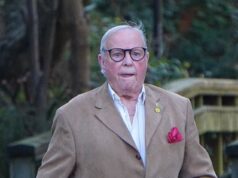 Aposentado pedófilo, 82 anos, que admitiu que ‘gostou’ de ver sua coleção de 75 mil imagens de abuso, evita a prisão por causa de sua idade