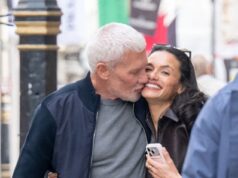 Wayne Lineker, 63, disse que encontrar o amor foi ‘a última peça do meu quebra-cabeça’ depois de oito meses sóbrio e curando uma briga de 17 anos com o irmão Gary depois de empacotar o PDA com o modelo brasileiro