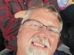 O magnata do setor imobiliário, 54, irrita a alta sociedade de Denver com um suposto escândalo … anos depois que a esposa revela um comportamento horrível com uma mulher muito mais jovem