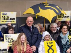 O SNP está prestes a revelar uma nova lista de promessas caras… todas as quais não conseguiu honrar da última vez