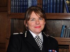 O projeto de lei de justiça trabalhista colocará as crianças em risco, já que os criminosos sexuais são deixados livres para vagar pelas ruas, alerta o órgão de vigilância da polícia