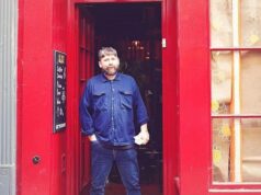 A hamburgueria é alvo de críticas para afastar quem sofre de alergias