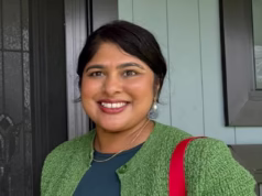 Momento selvagem Prefeito de Sydney acusado de doxing MP de Liverpool