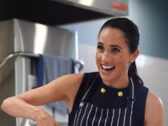 Por dentro do acordo ‘brilhante’ que garantiu a participação especial de Meghan no MasterChef – enquanto ela segue os passos de Charles e Camilla para aparecer no reality show australiano