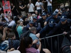 As controversas leis antiprotesto introduzidas após os assassinatos de Bondi foram revogadas