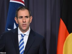 Quantos dias os australianos têm que trabalhar para pagar seus impostos?