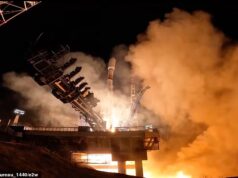 A Rússia fecha as águas do Ártico perto das fronteiras da OTAN e as designa como ‘zonas de impacto de mísseis’