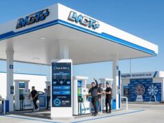 Adrian Portelli previu a crise energética? O bilionário não poderia ter escolhido melhor momento para revelar seu mais recente empreendimento lucrativo