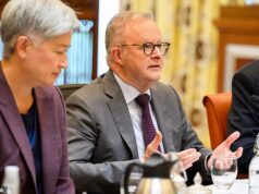 Anthony Albanese encurtou sua visita à Malásia e retornou à Austrália após a emergência