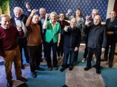 ‘A maior série documental de todos os tempos’ terminará após 70 anos com final como ‘pura magia’