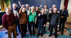 ‘A maior série documental de todos os tempos’ terminará após 70 anos com final como ‘pura magia’