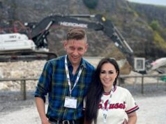 Casal que administra uma fazenda de sucata processa vizinho por difamação por postagem no Facebook após briga na noite da fogueira na vila