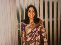 Por que escolhi ser uma ‘virgem renascida’ aos 40 anos: depois de se salvar para um casamento arranjado aos 27 anos e se divorciar apenas um ano depois, MINREET KAUR revela por que ainda está esperando pelo homem certo novamente