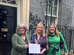 Kiera Starmer acusada de tratar os direitos das mulheres como ‘inegociáveis’ enquanto o governo atrasa regras sobre espaços para pessoas do mesmo sexo