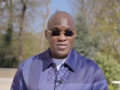 Adorado por jovens fãs, vestido com roupas de grife: dentro da misteriosa vida do ‘Pastor Toby’, o sinistro pastor imigrante ilegal que dirige uma Lamborghini vive como uma celebridade em Londres, apesar de desembolsar £ 2 milhões em jovens seguidores vulneráveis do sexo masculino