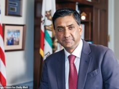 Democrata revela que abandonou Swalwell por causa de rumores de ‘feminização’, mas evita o papel de ‘polícia da moralidade’