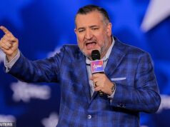 Trump zomba da afirmação da aliada Meghan de que ela é ‘a pessoa mais trollada do mundo’