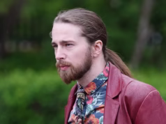 O segurança disse que a fábrica da empresa de defesa israelense no Reino Unido ‘não existirá amanhã’ durante o protesto dos ativistas da Ação Palestina, ouviu o tribunal