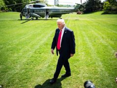 Trump renova guerra de palavras com o Papa Leão sobre o Irã ao acusar o pontífice de “não compreender o mundo real”