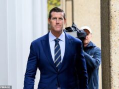 Ben Roberts-Smith irá recorrer a um tribunal importante depois de passar 10 dias atrás das grades em uma notória prisão de Sydney.