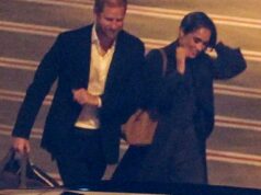 As fotos provam como você pagou pela icônica caminhada costeira de Meghan em Sydney – enquanto a Duquesa de Sussex se prepara para participar de um retiro de US$ 3.200 por cabeça