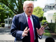 Trump afirma encerrar sua décima guerra enquanto Israel-Líbano concorda com cessar-fogo