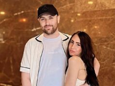 Um casal que administrava um ‘supermercado de drogas’ em sua casa no subúrbio depois de esconder sacos de cocaína na despensa, apesar de ter dois filhos pequenos, foi preso por 10 anos