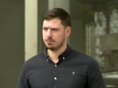 Passageiro da Ryanair pede desculpas depois de consumir álcool ‘chateado’ depois de ‘agredir sexualmente uma aeromoça em voo para a Irlanda’