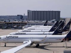 A mordida da guerra no Irã pode levar a centenas de milhares de cancelamentos de voos em uma “crise existencial” para as companhias aéreas, devido à escassez de combustível de aviação, diz especialista