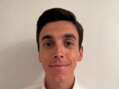 Foto: Ginecologista em lua de mel luta pela vida depois de perder uma perna em um terrível ataque de tubarão nas Maldivas