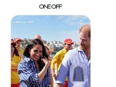 Meghan Markle criticada por vender o vestido que usou para encontrar sobreviventes do ataque terrorista em Bondi Beach