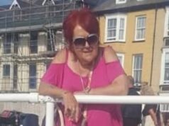 Imagem: Viúva, 78 anos, atacada até a morte por dois cães “enormes” dentro de sua casa enquanto pessoas são presas e animais “agressivos” são destruídos no local