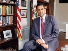 O líder democrata Epstein apresenta acusações em uma revelação dramática que Melania quer se unir a Trump… e surpresas para o rei Charles