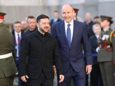 Mudanças sísmicas nas regras de habitação ucranianas irão remover o apoio permanente à habitação dentro de um ano… O estado pedirá àqueles que querem ficar que provem que estão trabalhando e podem se defender sozinhos