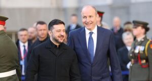 Mudanças sísmicas nas regras de habitação ucranianas irão remover o apoio permanente à habitação dentro de um ano… O estado pedirá àqueles que querem ficar que provem que estão trabalhando e podem se defender sozinhos