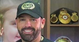 O chefe do cartel, Daniel Kinahan, comparecerá perante o juiz de Dubai enquanto enfrenta a extradição para a Irlanda