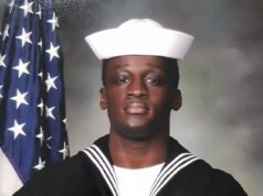 Lutador de MMA, filho de policial britânico de classe média, cresceu cometendo ‘pura maldade’ – e ‘aleatoriamente’ matou duas pessoas nos EUA