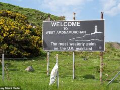 Procura-se um novo proprietário para a última loja da Escócia