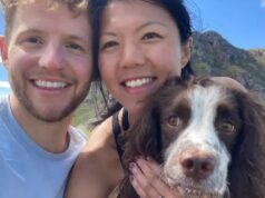 O ultramaratonista, de 35 anos, que morreu batendo o recorde em memória do amigo, vai se casar dentro de duas semanas e está escrevendo seu discurso.