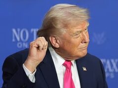 Três palavras-chave definem o segundo mandato de Trump e iluminam as divisões da América