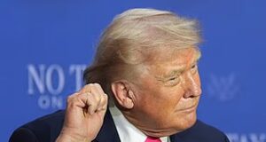 Três palavras-chave definem o segundo mandato de Trump e iluminam as divisões da América