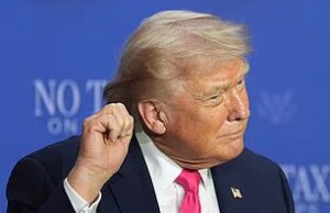 Três palavras-chave definem o segundo mandato de Trump e iluminam as divisões da América