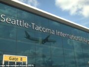 A China exorta os seus cidadãos a evitarem aeroportos em cidades famosas dos EUA, depois de o ICE ter “assediado” repetidamente os seus académicos