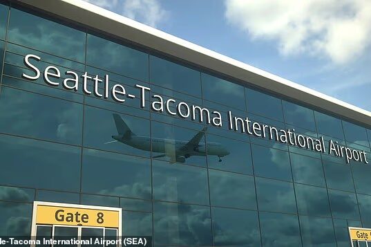 A China exorta os seus cidadãos a evitarem aeroportos em cidades famosas dos EUA, depois de o ICE ter “assediado” repetidamente os seus académicos