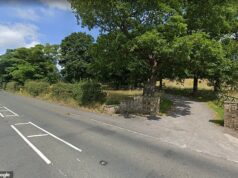 Kishore, 17 anos, foi esmagado por um cano de concreto enquanto trabalhava em uma nova propriedade