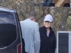 Segredos da vida de Fergie no exílio no esconderijo de um chalé alpino de £ 2.000 por noite enquanto Mel revela o resort exclusivo onde ela está hospedada