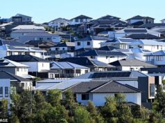 Aviso terrível para os proprietários australianos enquanto a guerra no Irã continua