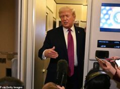 Trump revela que “provavelmente não estenderá o cessar-fogo” com o Irão, uma vez que este expira em poucos dias: “Terei de começar a bombardear novamente”